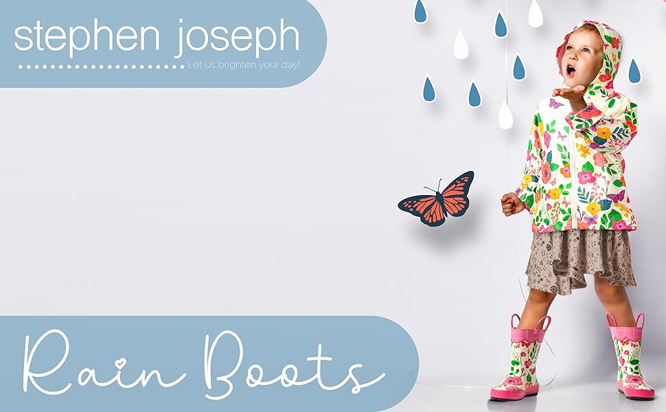Rainboots