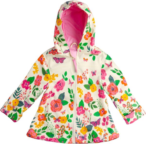 Stephen Joseph Baby Girls Raincoat - Image 15