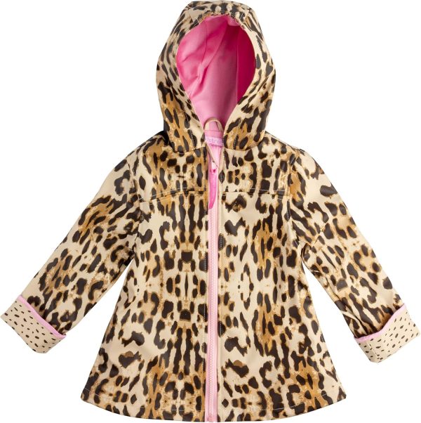 Stephen Joseph Baby Girls Raincoat - Image 25