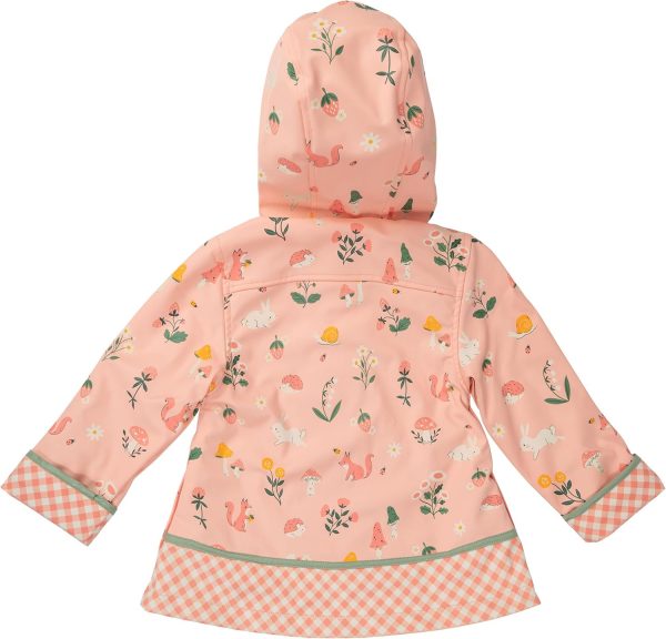 Stephen Joseph Baby Girls Raincoat - Image 27