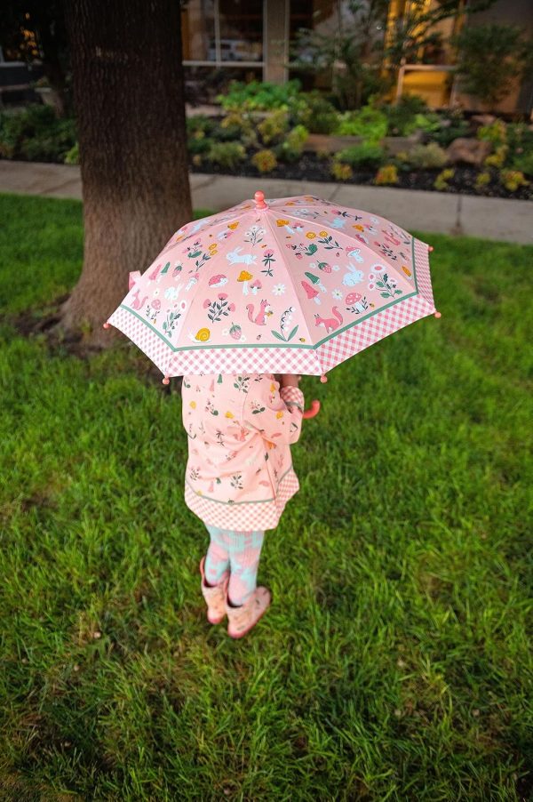 Stephen Joseph Baby Girls Raincoat - Image 30
