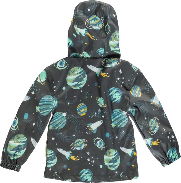 Stephen Joseph Baby Girls Raincoat - Image 33