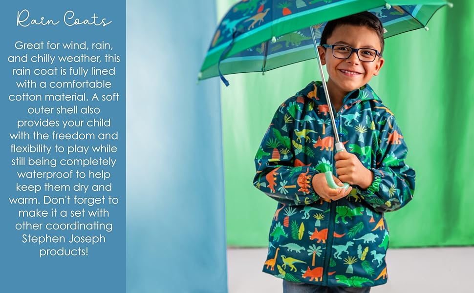Rain Coats