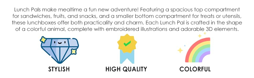 Stylish, high Quality, colorful