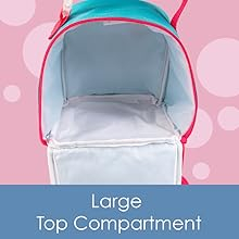 Large Compartment