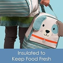 Insulated 