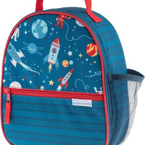 Stephen Joseph All Over Print Lunch Box, Space