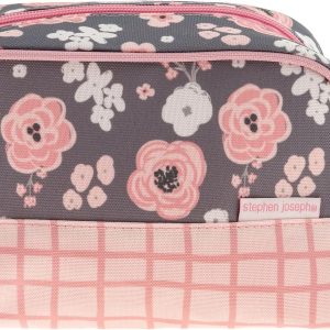 Stephen Joseph Kids' Toiletry Bag