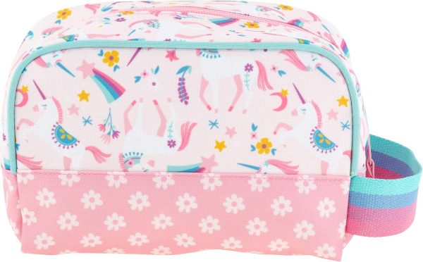 Stephen Joseph Kids' Toiletry Bag - Image 8