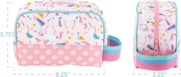 Stephen Joseph Kids' Toiletry Bag - Image 9