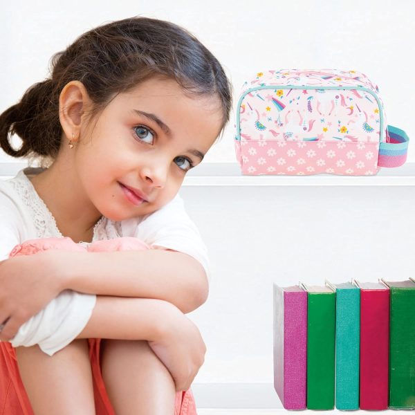 Stephen Joseph Kids' Toiletry Bag - Image 11