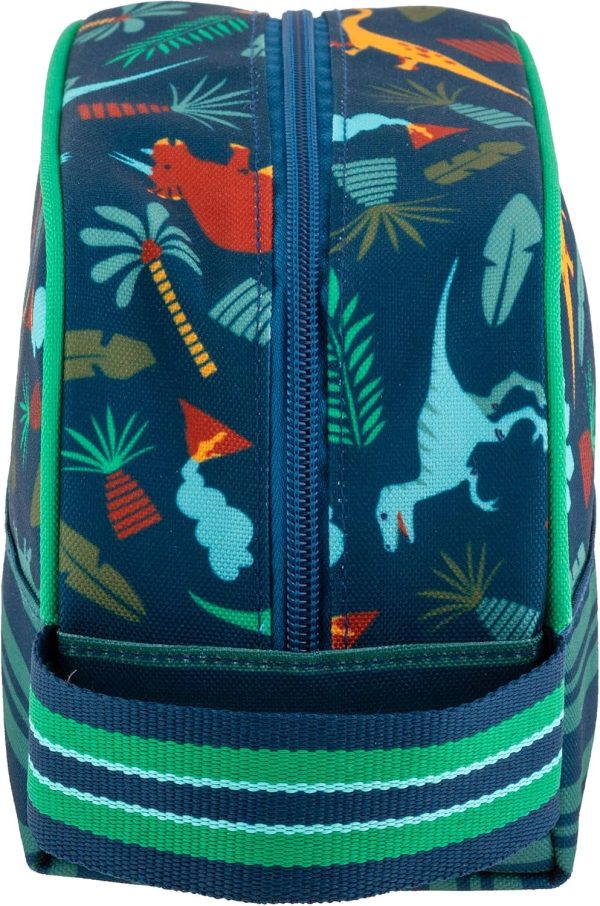 Stephen Joseph Kids' Toiletry Bag - Image 15