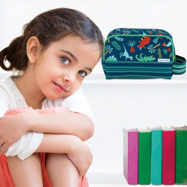Stephen Joseph Kids' Toiletry Bag - Image 16