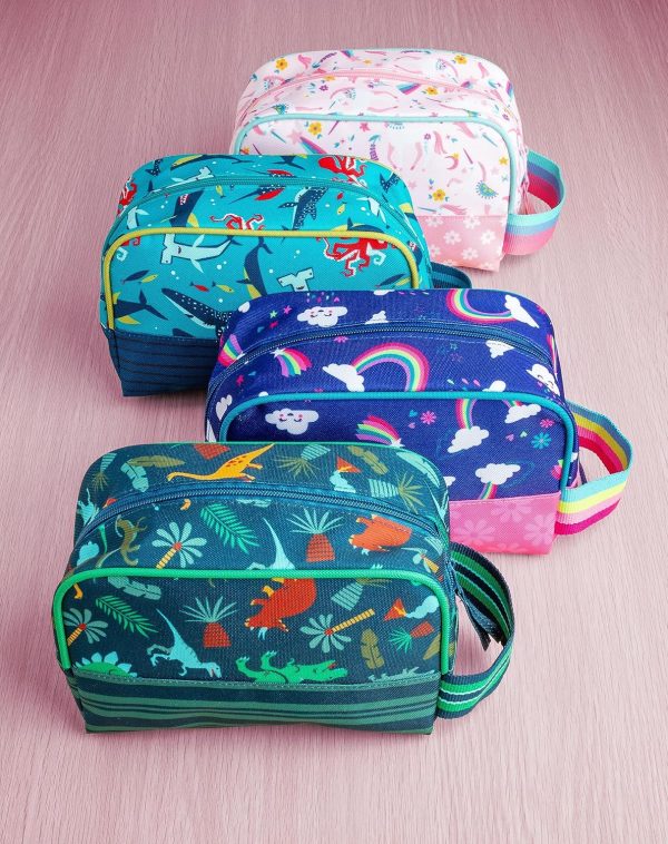 Stephen Joseph Kids' Toiletry Bag - Image 17