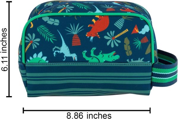 Stephen Joseph Kids' Toiletry Bag - Image 18