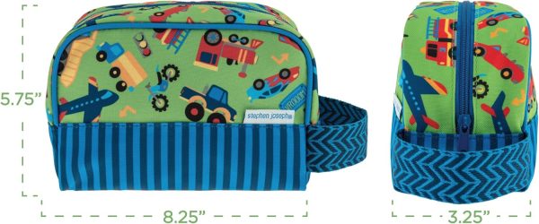 Stephen Joseph Kids' Toiletry Bag - Image 21