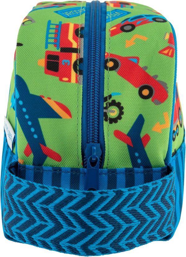 Stephen Joseph Kids' Toiletry Bag - Image 22