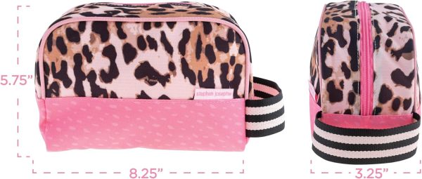Stephen Joseph Kids' Toiletry Bag - Image 25