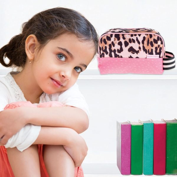 Stephen Joseph Kids' Toiletry Bag - Image 27