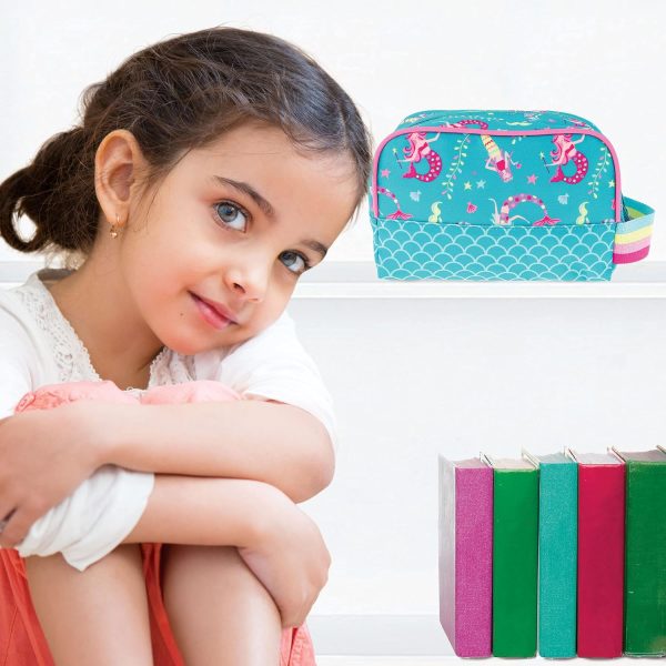 Stephen Joseph Kids' Toiletry Bag - Image 30