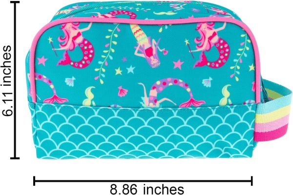 Stephen Joseph Kids' Toiletry Bag - Image 32