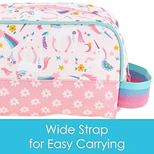 Toiletry Bags