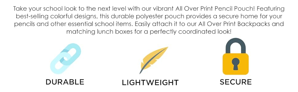 Pencil Peach Details