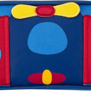 Stephen Joseph Pencil Pouches