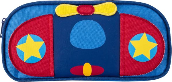 Stephen Joseph Pencil Pouches