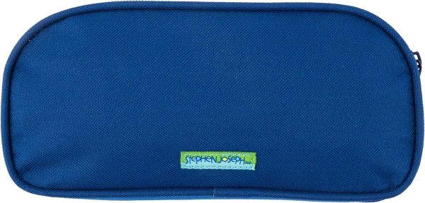 Stephen Joseph Pencil Pouches - Image 2