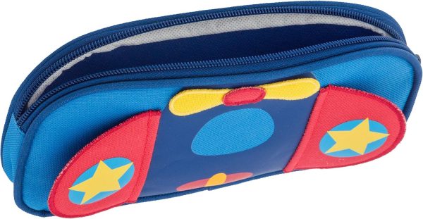 Stephen Joseph Pencil Pouches - Image 3