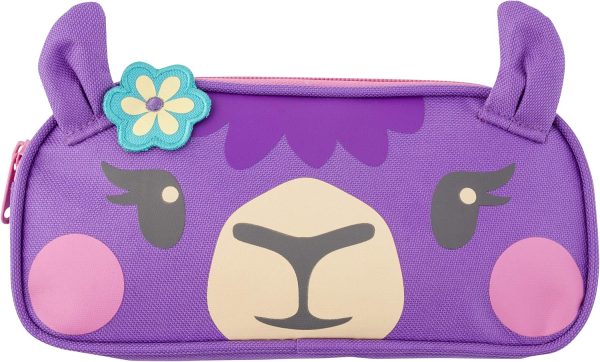 Stephen Joseph Pencil Pouches - Image 4