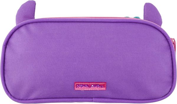 Stephen Joseph Pencil Pouches - Image 5
