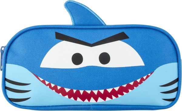 Stephen Joseph Pencil Pouches - Image 8