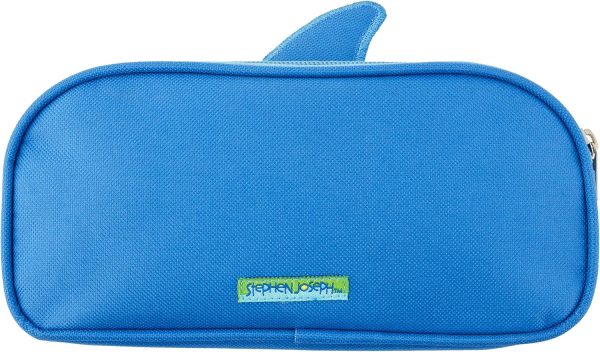Stephen Joseph Pencil Pouches - Image 9