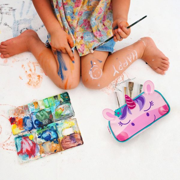 Stephen Joseph Pencil Pouches - Image 11