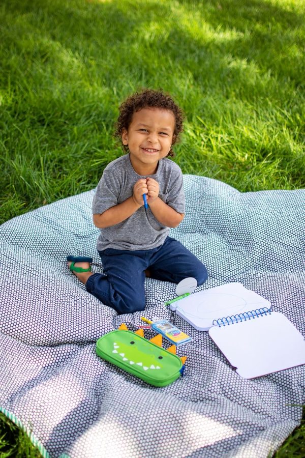 Stephen Joseph Pencil Pouches - Image 12