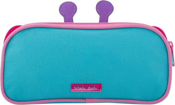 Stephen Joseph Pencil Pouches - Image 19