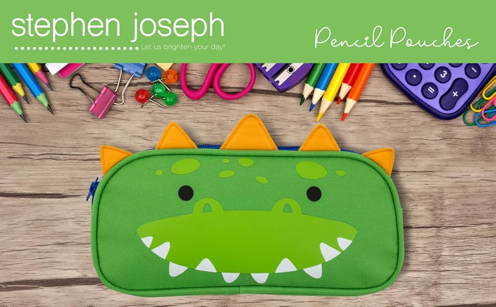 PencilPouches